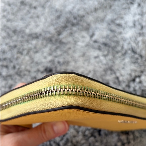 Kate Spade Lena Large Continental Wallet - Picture 10 of 14